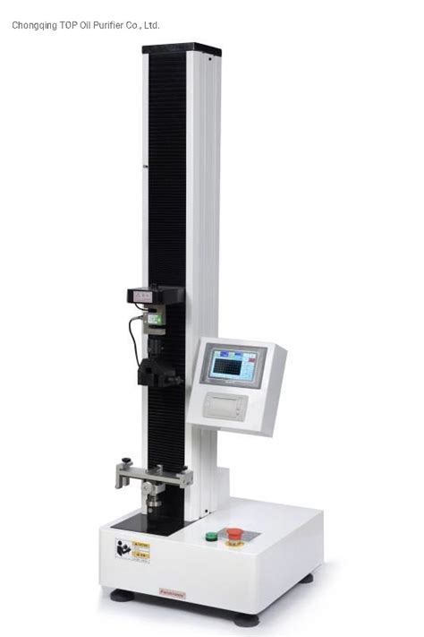 Intelligent Tensile Tester member club|tensile tester vs tester.